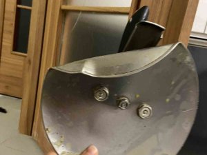 Düdüklü Tencere Bomba Gibi Patladı: 2 Yaralı