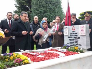 Çanakkale Zaferi’nin 108. Yılı Düzce’de Törenle Kutlandı
