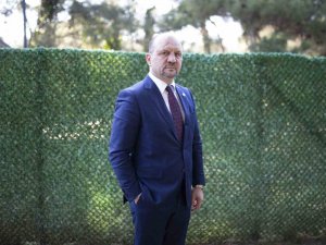 Bulgaristan Seçimlerine İ̇zmir Damgasını Vuracak