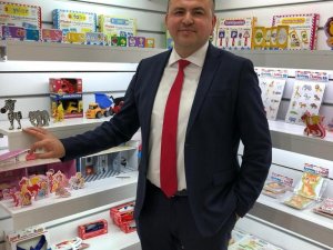 Oyuncak Sektörü, Değişim İstiyor