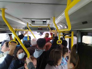 30 Ağustos Mahallesi’nde Sorunlar Çözüm Bekliyor
