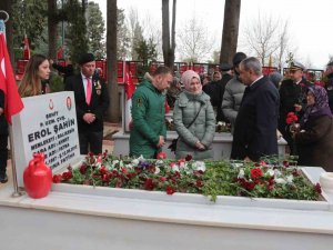 Balıkesir’de 18 Mart Törenleri Gerçekleştirildi