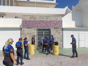 Zehra Bayır Cinayeti Dosyası Bodrum Ağır Ceza Mahkemesine Gönderildi