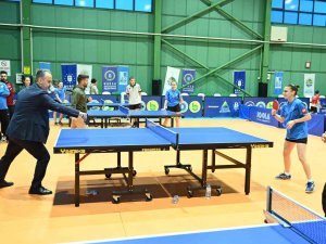 Depremzede Sporculara Moral