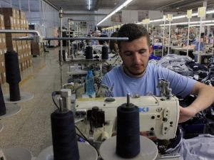 Kahramanmaraş’ta Üretim Tamgaz