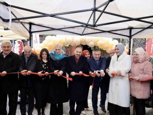 Bilecik’in Yöresel Ürünleri Burada Satılacak