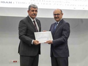 Depremzedeler İçin ‘Bir Sofra Da Sen Kur’ Kampanyası
