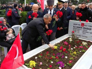 Çanakkale Zaferi’nin 108. Yılı