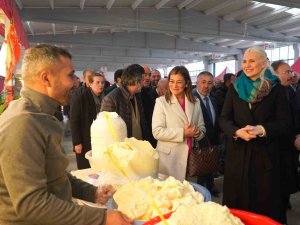 Erzurum Buluşması Kültür Festivali Açılış Programıyla Başladı
