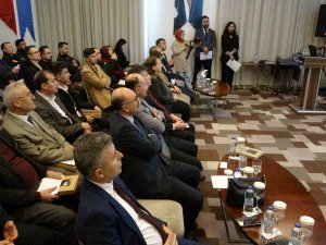 Tkdk Kütahya’da 11 Yılda 768 Projeye 193 Milyon Tl Hibe Ödemesi Yaptı