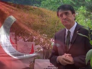 Aydemir: ‘Çanakkale Destanı Türk Milletinin Manasıdır’