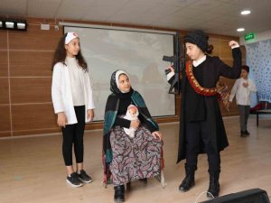 Çanakkale Ruhuna Yakışır Performans