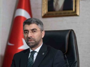 Küçükoğlu; “Diriliş Ruhunu Ebediyen Yaşatacağız”