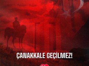 Spor Camiasından 18 Mart Şehitleri Anma Günü Ve Çanakkale Deniz Zaferi Paylaşımları