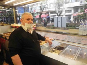 Dondurmacılar Güneşli Günleri Bekliyor