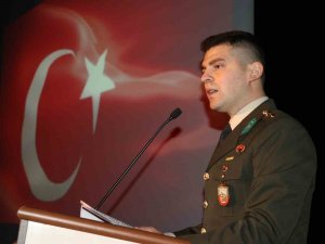 Van’da Çanakkale Zaferi Ve Şehitleri Anma Programı Düzenlendi