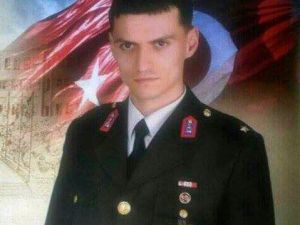 Tokat 5 Gün İçinde İkinci Şehit Acısını Yaşıyor