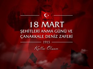 Diyanet İ̇şleri Başkanı Erbaş’tan 18 Mart Mesajı