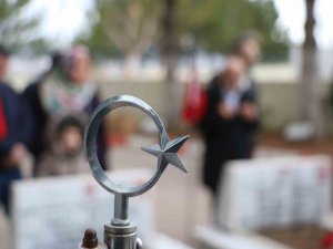Çanakkale Şehitleri Sivas’ta Anıldı