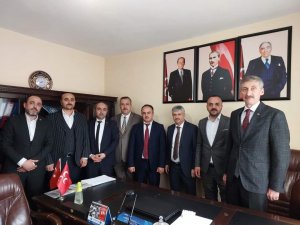 Ünal: “Hizmetlere Katkı Sunmaya Devam Edeceğiz”