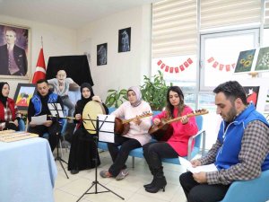 Kavak’ta Çanakkale Zaferi Etkinliği