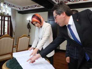 Türkiye’de Kirazın Üretim Merkezilerinden Sultandağı’nda Hedef İhracatı İki Katına Çıkarmak