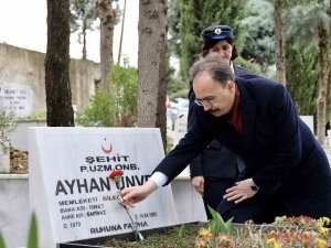 Bilecik’te 18 Mart Anma Ve Kutlama Programları Düzenlendi