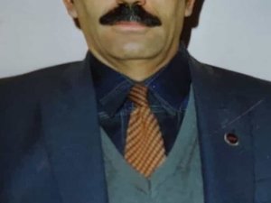 Tekman Eski Belediye Başkanı İ̇hsan Gök Son Yolculuğuna Uğurlandı