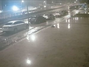 Feci Kazadan Sağ Kurtuldular
