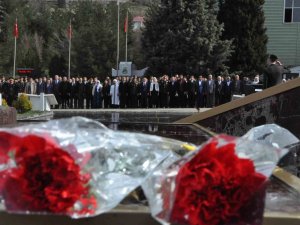 Şırnak’ta 18 Mart Çanakkale Zaferi Ve Şehitleri Anıldı