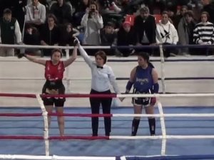 Salihli’ye Muaythaiden 1 Gümüş, 1 Bronz Madalya