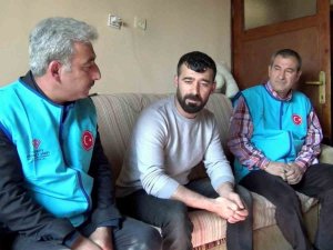 ’Her Caminin Bir Depremzede Ailesi Olsun’