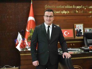 Başkan Kanar’dan Çanakkale Zaferi Mesajı