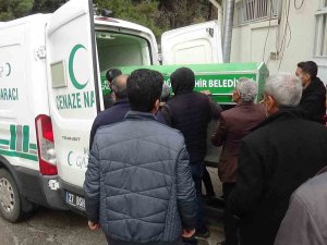 Kayıp Olarak Aranan Genç, Öldürüldükten Sonra Fırat Nehri’ne Atılmış