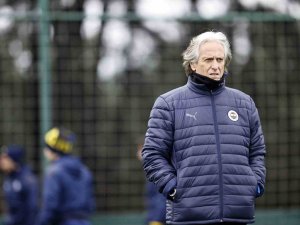 Fenerbahçe, Alanyaspor Maçı Hazırlıklarını Tamamladı