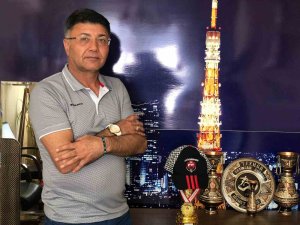 Akyürek, 24erzincanspor Kulüp Başkanlığı İçin Aday