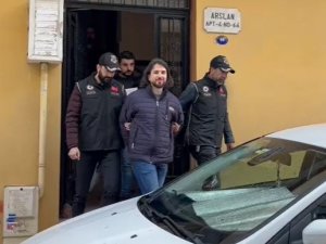 Fetö’nün Gizli Kuryeleri Deşifre Oldu