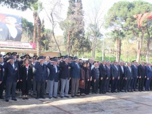 Şanlı Zaferin 108. Yılı Salihli’de Kutlandı