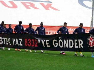 Spor Toto Süper Lig: Kasımpaşa: 1 - Ümraniyespopr: 1 (İ̇lk Yarı)