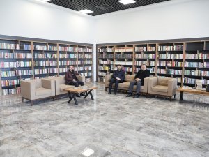 Kağıthane’de Hayaller Genç Vadi’de Gerçek Olacak