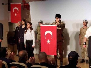Karakoçan’da 18 Mart Şehitleri Anma Günü Etkinliği