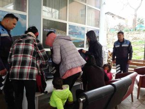 Dilenciler, Depremzedeliği Kullanmaya Başladı