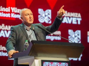 Prof. Dr. Ercan: "İ̇zmir’de Kahramanmaraş’taki Gibi Depremler Olmaz"