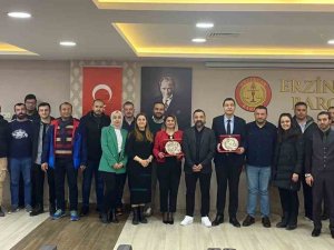 Baroda "Avukat Hakları” Konulu Meslek İçi Eğitim Semineri Düzenlendi