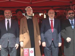 Keçiören’de “Çanakkale Zaferi’ni Kutlama Ve Çanakkale Şehitleri’ni Anma” Programı Düzenledi