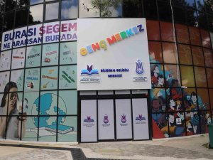 Şehzadeler Belediyesinden Gençler İçin Proje