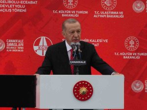 Cumhurbaşkanı Erdoğan, Tahıl Koridoru Anlaşmasının Süresinin Uzatıldığını Açıkladı