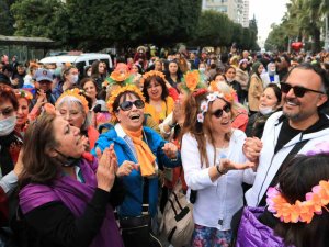 Bu Yıl Gerçekleşecek Uluslararası Portakal Çiçeği Karnavalı İptal Edildi