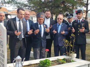 Osmancık’ta Çanakkale Deniz Zaferi Etkinlikleri