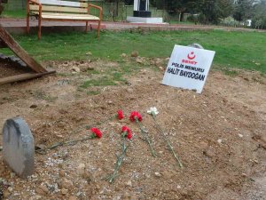 Deprem Şehidi Polis Memuru Unutulmadı